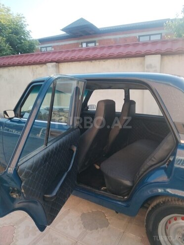 LADA (VAZ) 2107 2009, 87,336 km - 1.6 l - Masallı