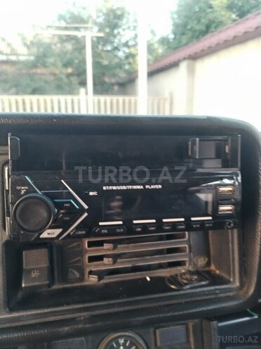 LADA (VAZ) 2107 2009, 87,336 km - 1.6 l - Masallı