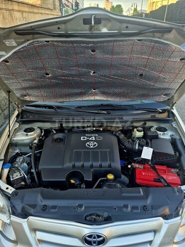 Toyota Corolla 2006, 236,670 km - 1.4 l - Bakı