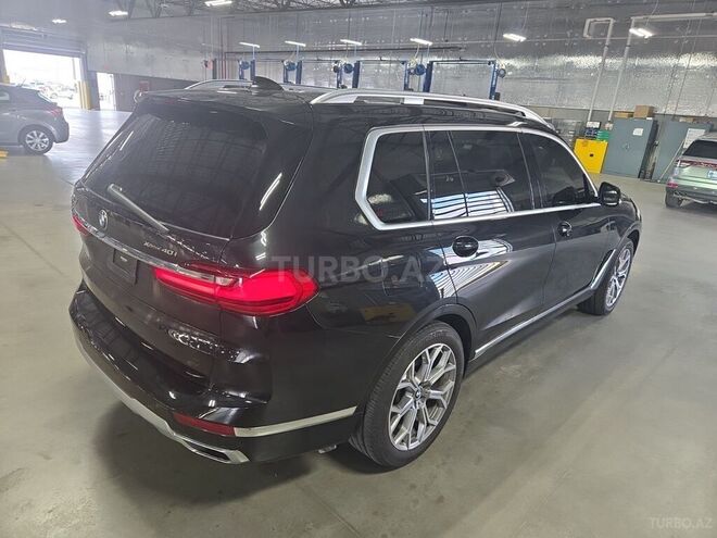 BMW X7 2019, 89,000 km - 3.0 l - Bakı