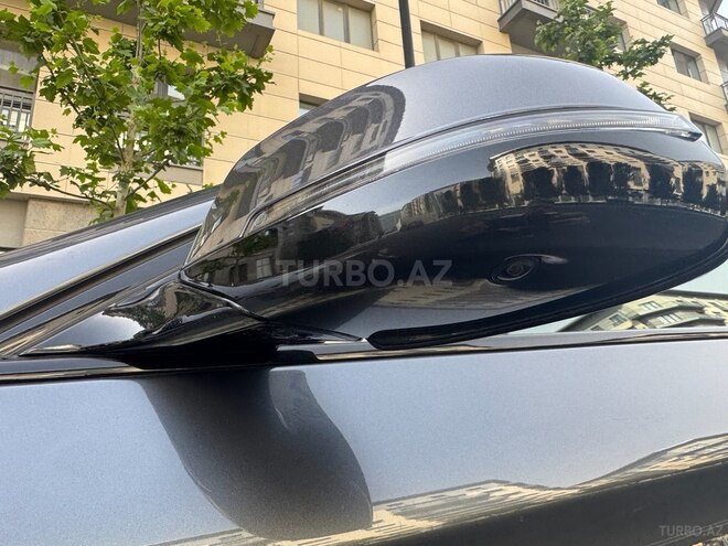 BMW 528 2015, 147,000 km - 2.0 l - Bakı