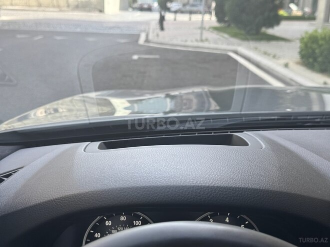 BMW 528 2015, 147,000 km - 2.0 l - Bakı