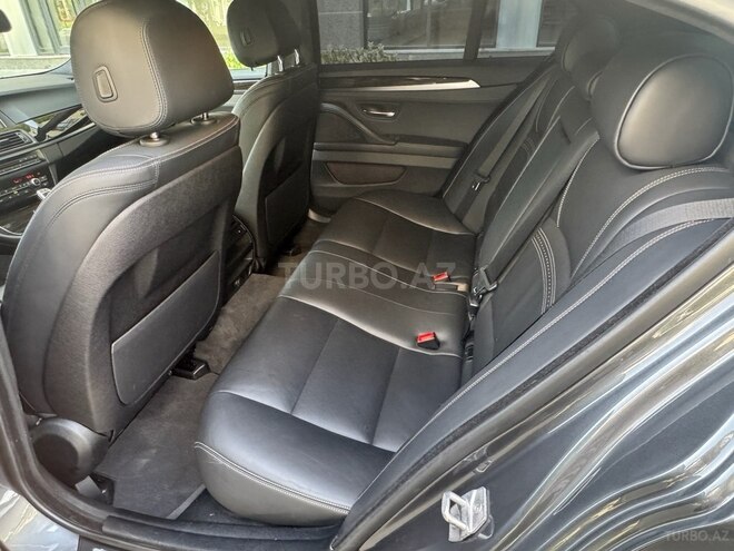 BMW 528 2015, 147,000 km - 2.0 l - Bakı