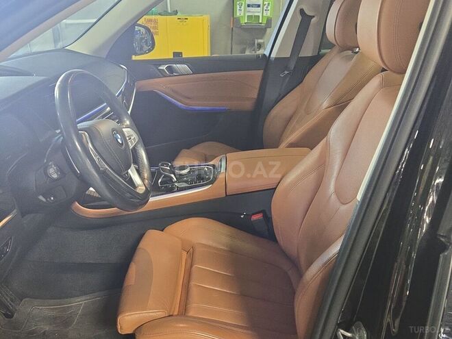 BMW X7 2019, 89,000 km - 3.0 l - Bakı