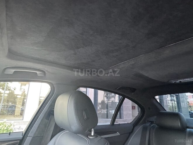 BMW 528 2015, 147,000 km - 2.0 l - Bakı
