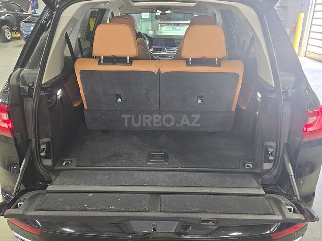 BMW X7 2019, 89,000 km - 3.0 l - Bakı
