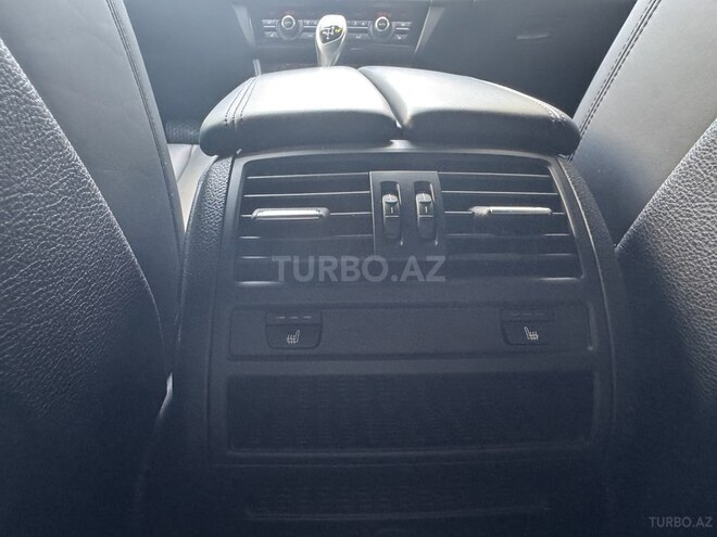 BMW 528 2015, 147,000 km - 2.0 l - Bakı