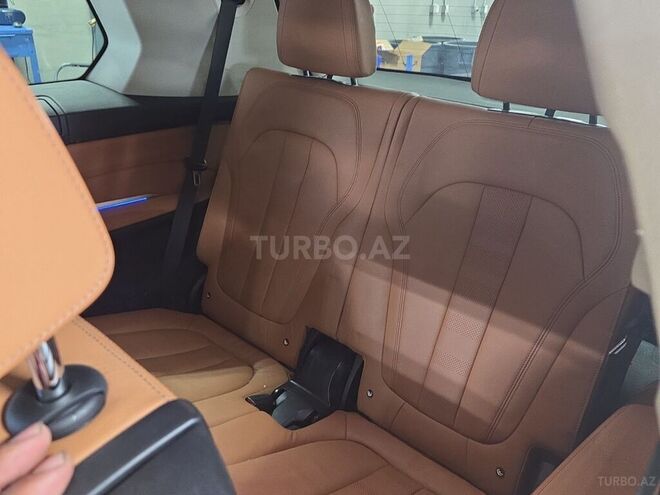 BMW X7 2019, 89,000 km - 3.0 l - Bakı