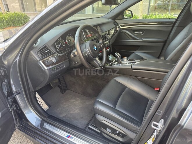BMW 528 2015, 147,000 km - 2.0 l - Bakı