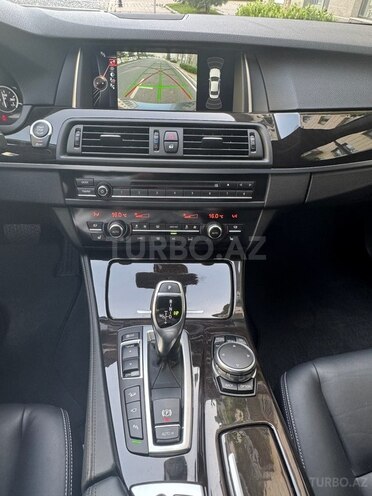 BMW 528 2015, 147,000 km - 2.0 l - Bakı