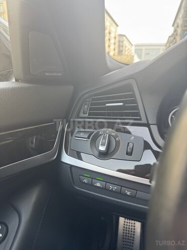 BMW 528 2015, 147,000 km - 2.0 l - Bakı