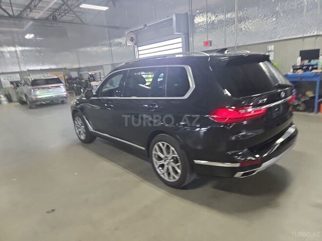 BMW X7 2019, 89,000 km - 3.0 l - Bakı