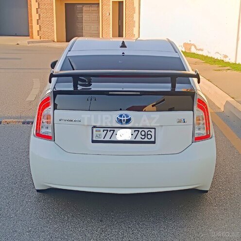 Toyota Prius 2012, 214,000 km - 1.8 l - Bakı