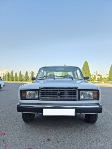 LADA (VAZ) 2107 2008, 74,500 km - 1.6 l - Gəncə