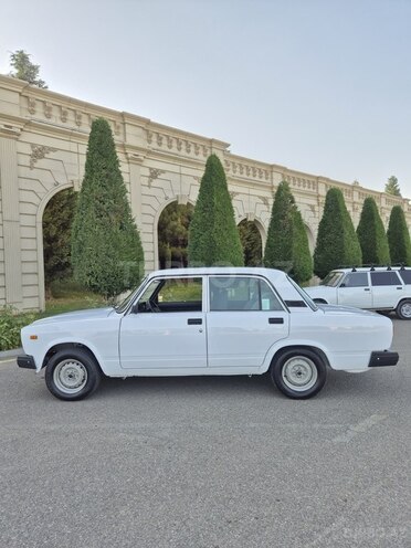 LADA (VAZ) 2107 2008, 74,500 km - 1.6 l - Gəncə
