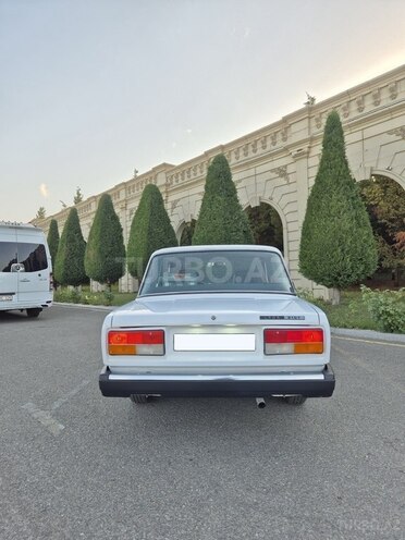 LADA (VAZ) 2107 2008, 74,500 km - 1.6 l - Gəncə
