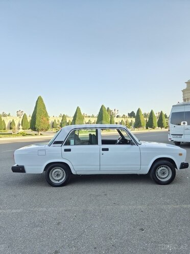 LADA (VAZ) 2107 2008, 74,500 km - 1.6 l - Gəncə
