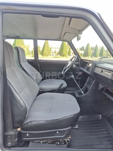 LADA (VAZ) 2107 2008, 74,500 km - 1.6 l - Gəncə