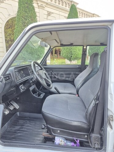 LADA (VAZ) 2107 2008, 74,500 km - 1.6 l - Gəncə