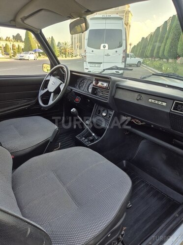 LADA (VAZ) 2107 2008, 74,500 km - 1.6 l - Gəncə