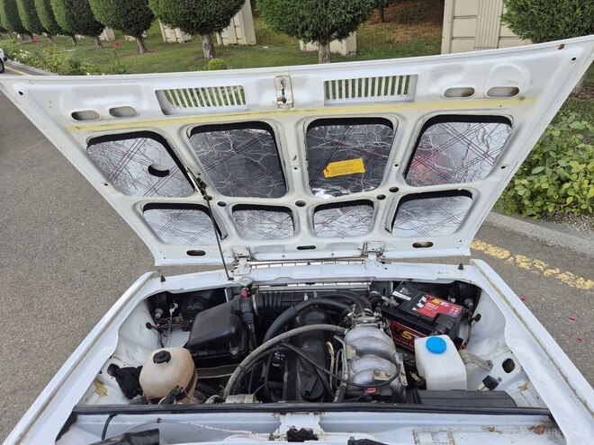 LADA (VAZ) 2107 2008, 74,500 km - 1.6 l - Gəncə