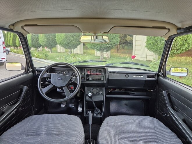 LADA (VAZ) 2107 2008, 74,500 km - 1.6 l - Gəncə