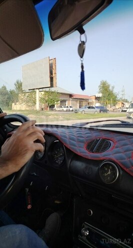 LADA (VAZ) 21011 1985, 85,364 km - 1.3 l - Ağdaş
