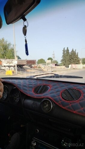 LADA (VAZ) 21011 1985, 85,364 km - 1.3 l - Ağdaş