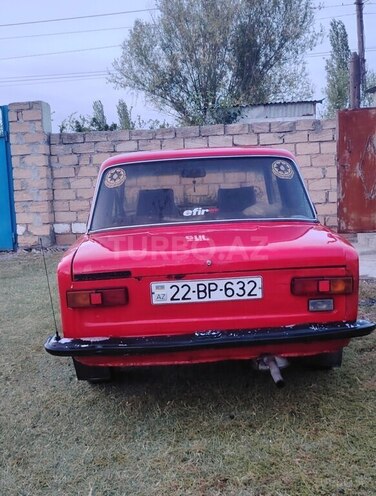 LADA (VAZ) 21011 1985, 85,364 km - 1.3 l - Ağdaş