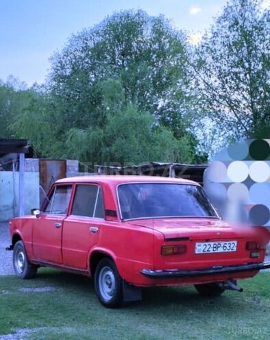 LADA (VAZ) 21011 1985, 85,364 km - 1.3 l - Ağdaş