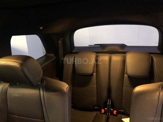 Mercedes GLS 450 4MATIC 2020, 43,268 km - 3.0 л - Bakı
