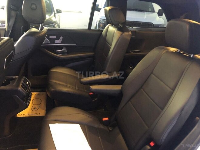 Mercedes GLS 450 4MATIC 2020, 43,268 km - 3.0 л - Bakı