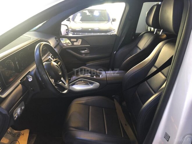 Mercedes GLS 450 4MATIC 2020, 43,268 km - 3.0 л - Bakı
