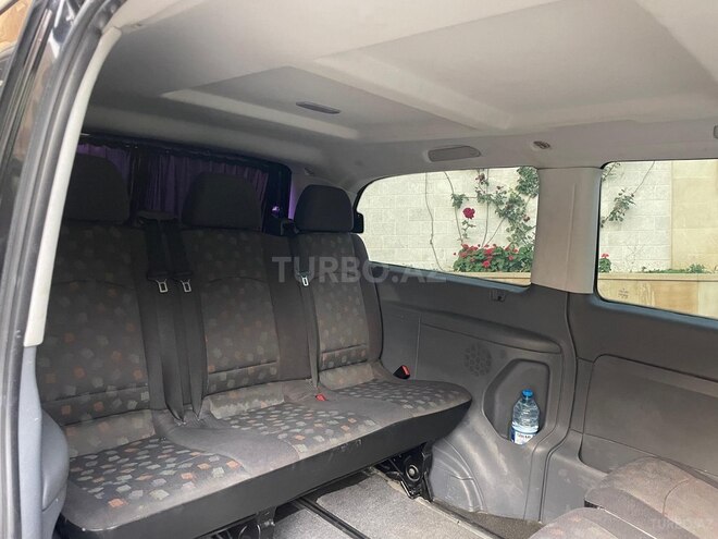 Mercedes Vito 120 2008, 455,000 km - 3.0 l - Bakı