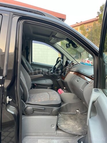Mercedes Vito 120 2008, 455,000 km - 3.0 l - Bakı