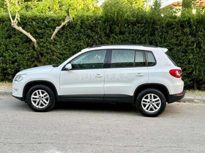 Volkswagen Tiguan 2010, 112,452 km - 2.0 l - Bakı