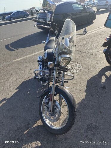 Bajaj Avenger 220 2023, 27,000 km - 0.2 l - Bakı