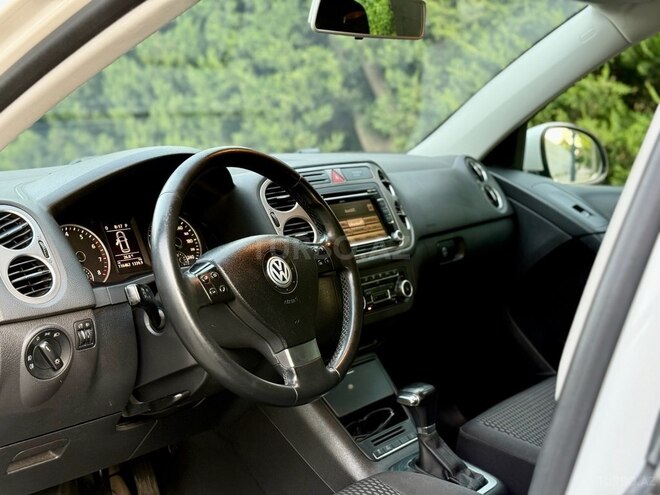 Volkswagen Tiguan 2010, 112,452 km - 2.0 l - Bakı