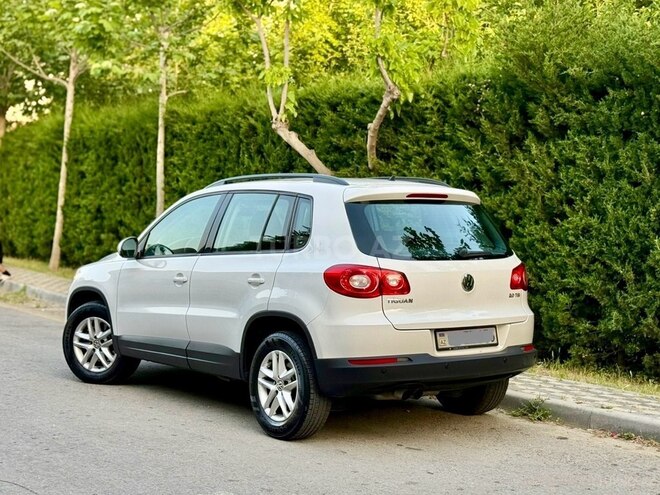 Volkswagen Tiguan 2010, 112,452 km - 2.0 l - Bakı