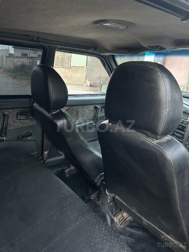 LADA (VAZ) 21099 2002, 460,000 km - 1.6 l - Xaçmaz