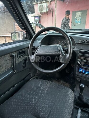 LADA (VAZ) 21099 2002, 460,000 km - 1.6 l - Xaçmaz