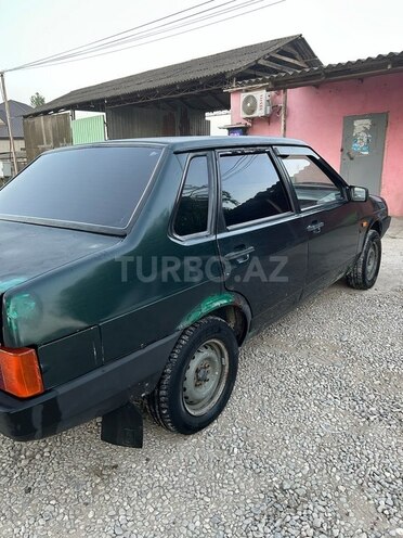 LADA (VAZ) 21099 2002, 460,000 km - 1.6 l - Xaçmaz