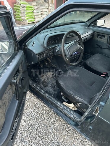 LADA (VAZ) 21099 2002, 460,000 km - 1.6 l - Xaçmaz