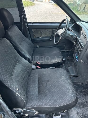 LADA (VAZ) 21099 2002, 460,000 km - 1.6 l - Xaçmaz