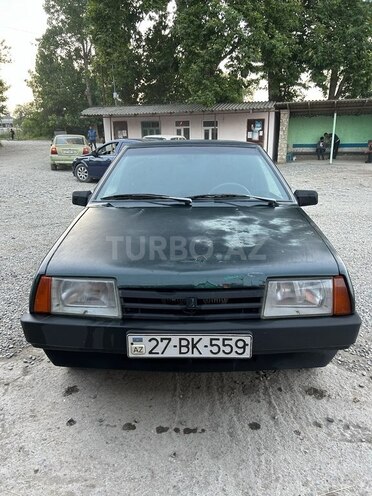 LADA (VAZ) 21099 2002, 460,000 km - 1.6 l - Xaçmaz