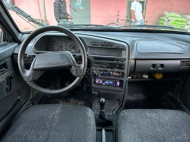LADA (VAZ) 21099 2002, 460,000 km - 1.6 l - Xaçmaz