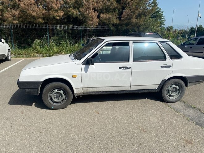 LADA (VAZ) 21099 1999, 516,250 km - 1.5 l - Qəbələ