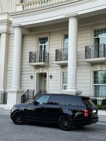 Land Rover Range Rover 2019, 88,000 km - 3.0 l - Bakı