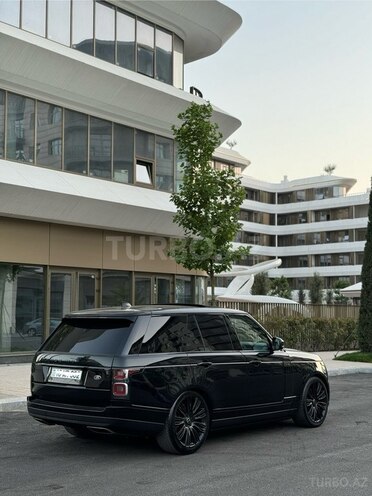 Land Rover Range Rover 2019, 88,000 km - 3.0 l - Bakı