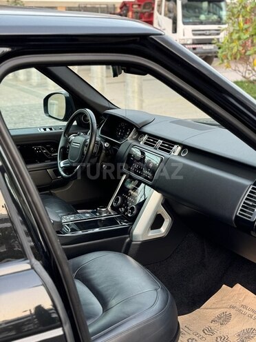 Land Rover Range Rover 2019, 88,000 km - 3.0 l - Bakı